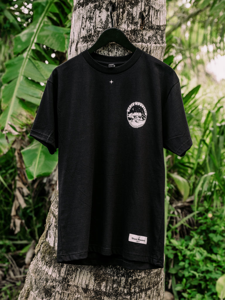 The Ishi Tee