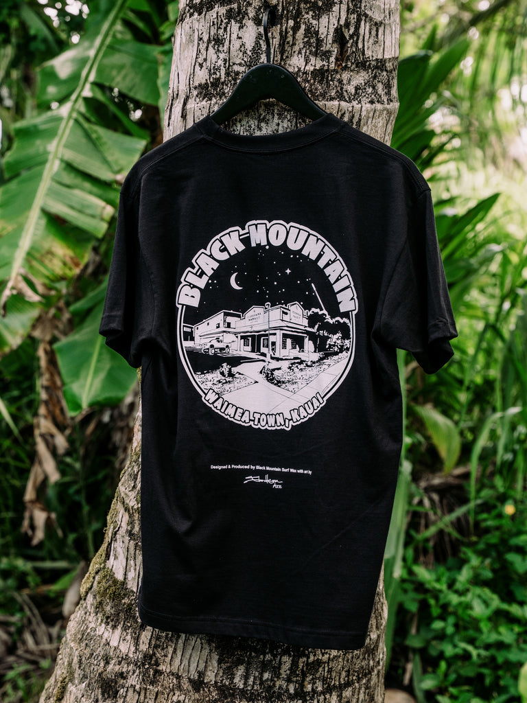 The Ishi Tee