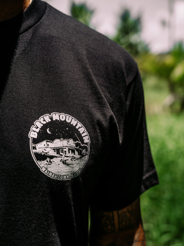 The Ishi Tee